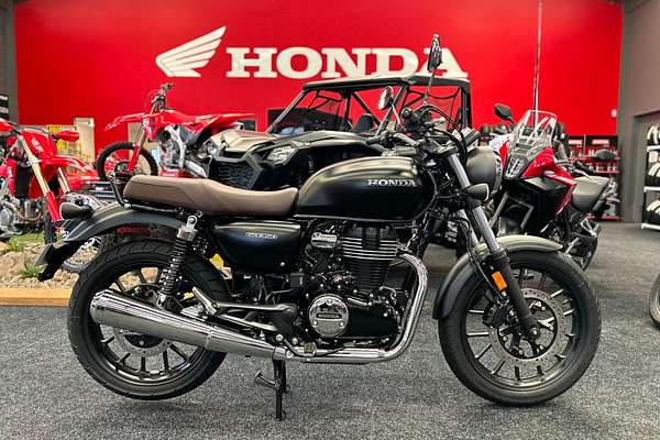2024 Honda GB350