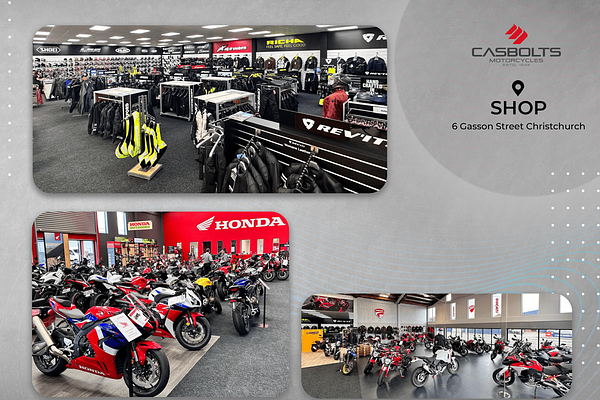 2024 Honda GB350