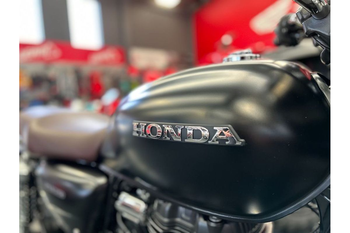 2024 Honda GB350