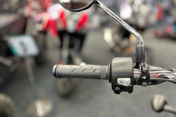 2024 Honda GB350