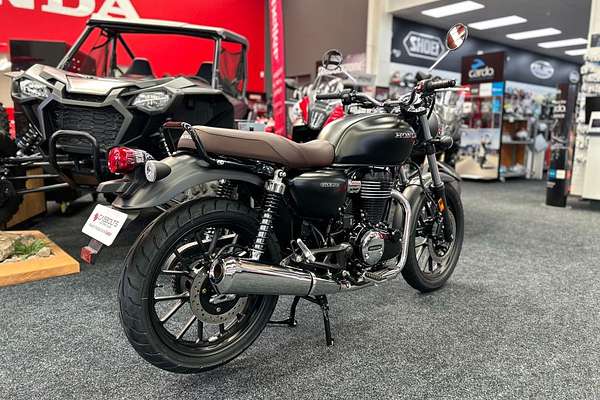2024 Honda GB350