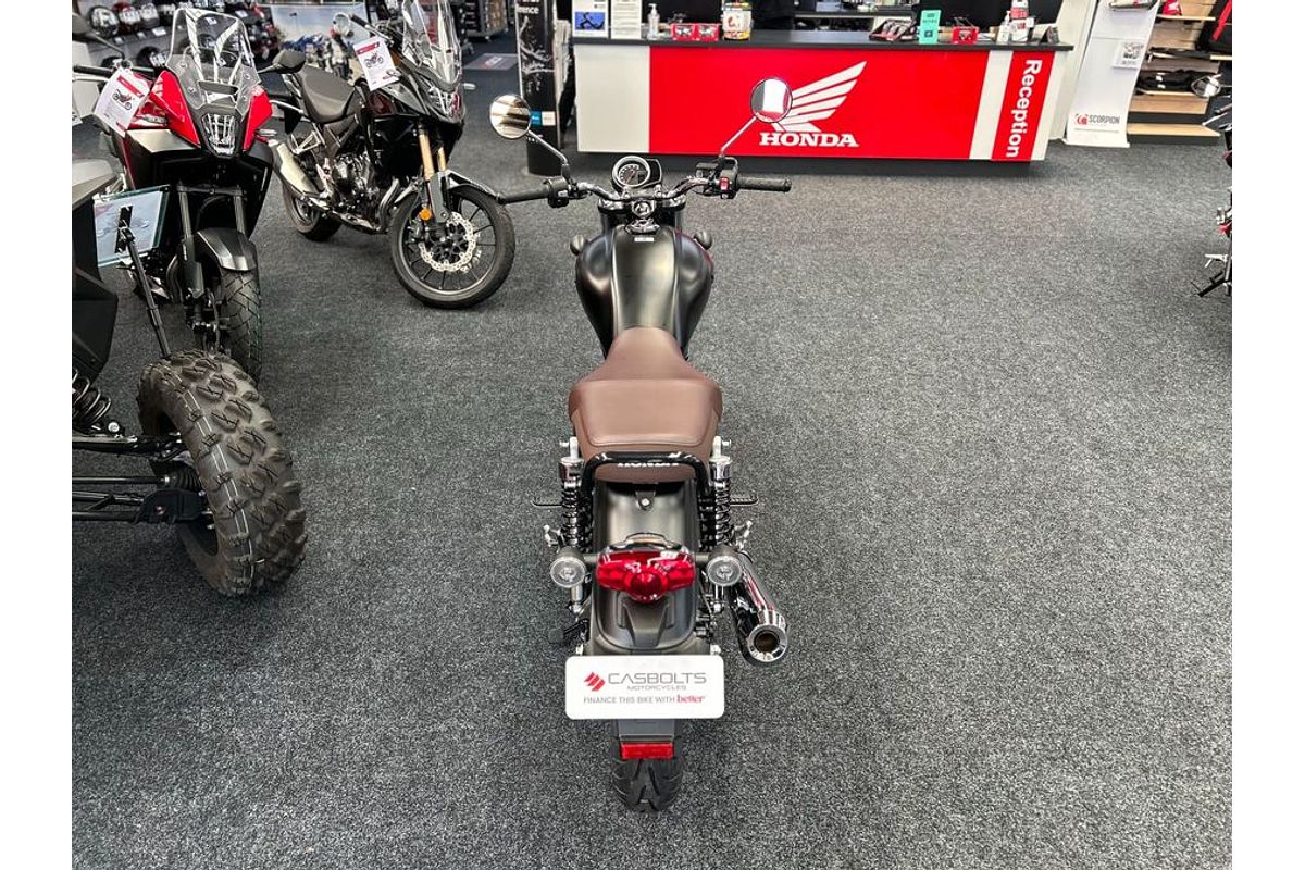 2024 Honda GB350