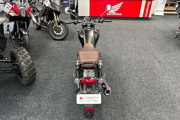 2024 Honda GB350