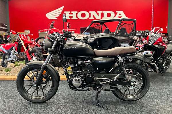 2024 Honda GB350