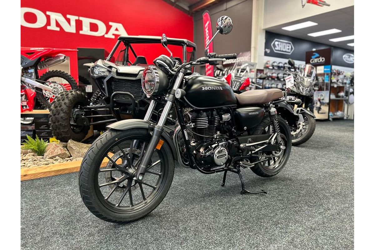 2024 Honda GB350