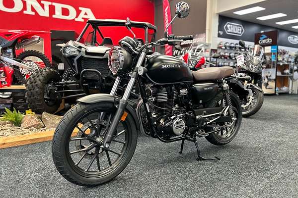 2024 Honda GB350