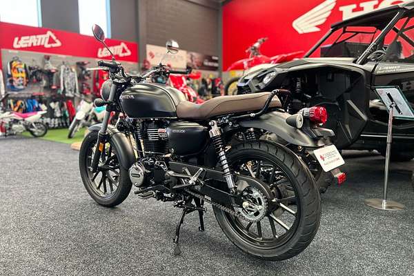 2024 Honda GB350
