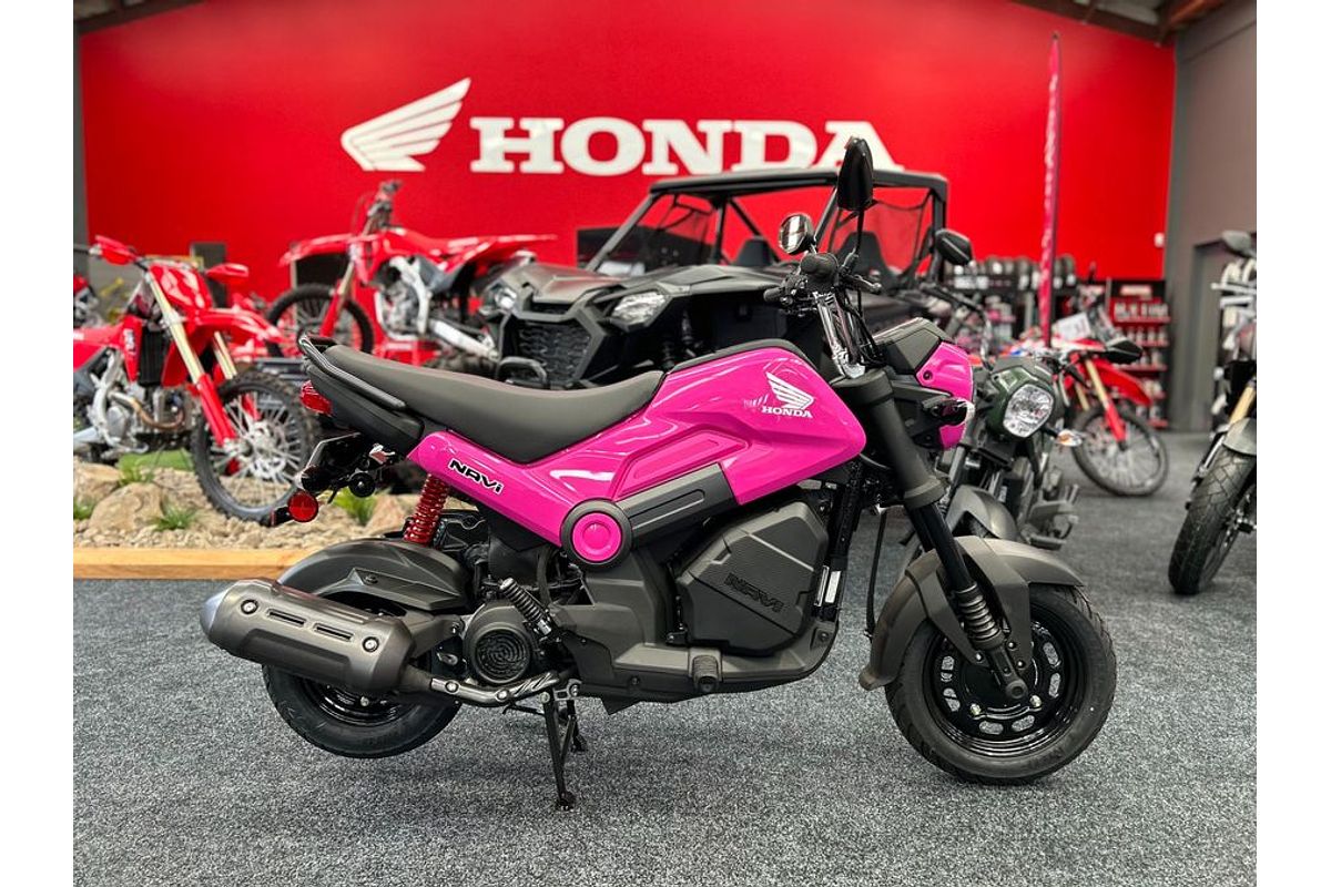 2024 Honda NAVI