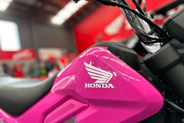 2024 Honda NAVI