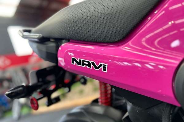 2024 Honda NAVI