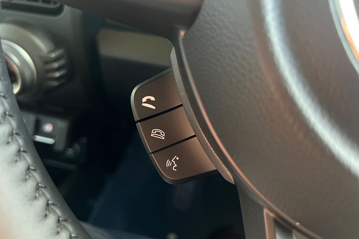 2024 Suzuki Jimny GLX GJ