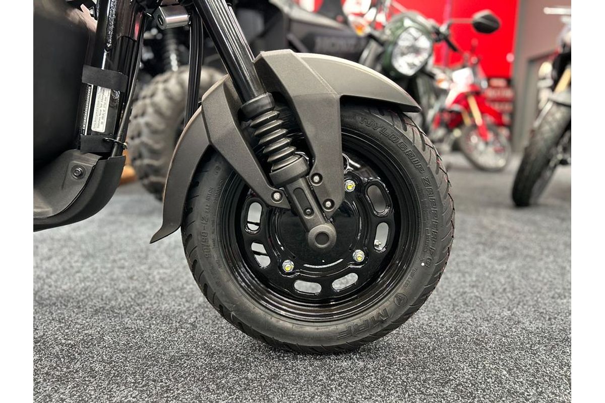 2024 Honda NAVI