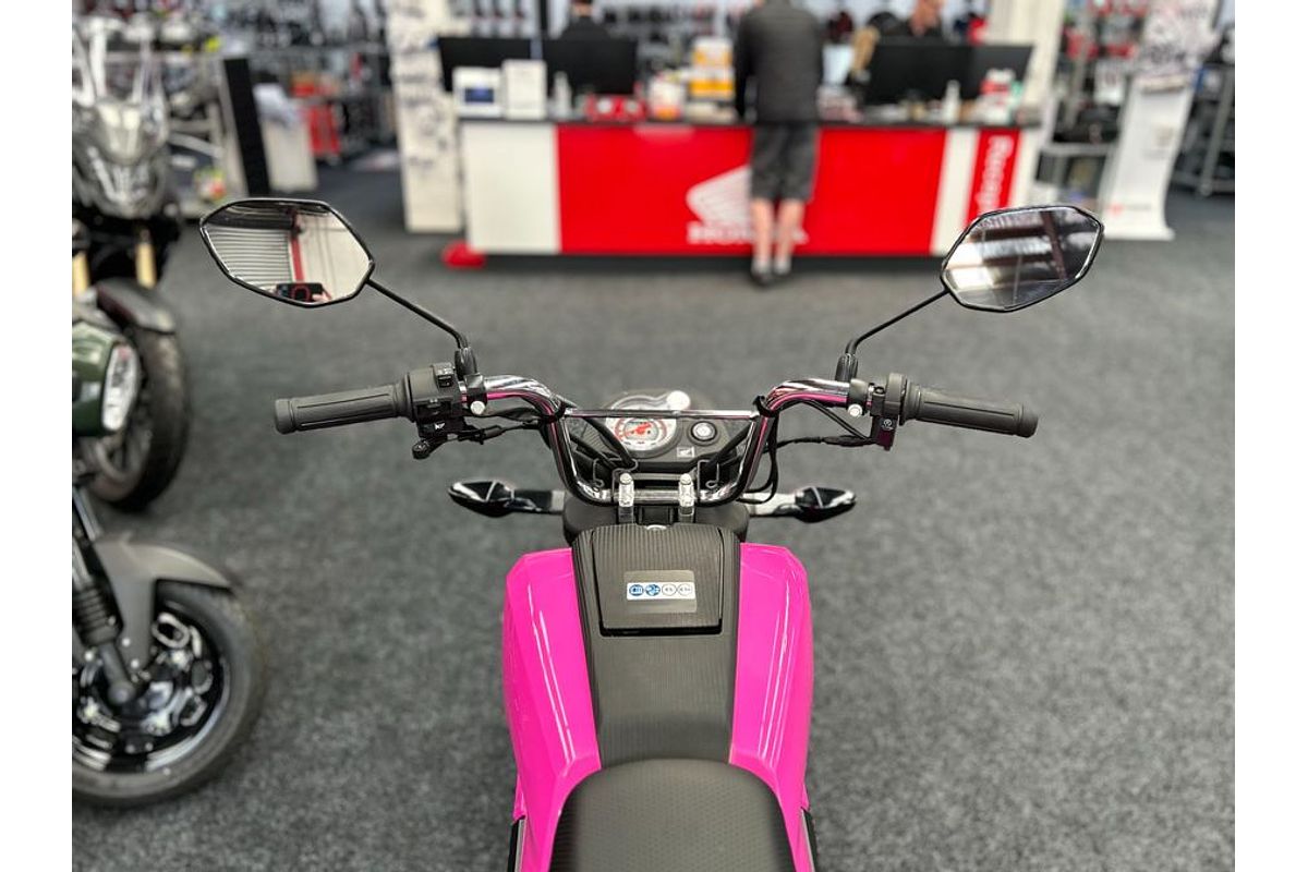 2024 Honda NAVI