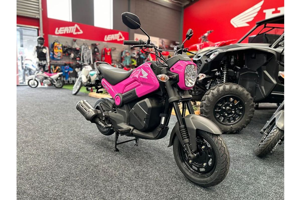 2024 Honda NAVI