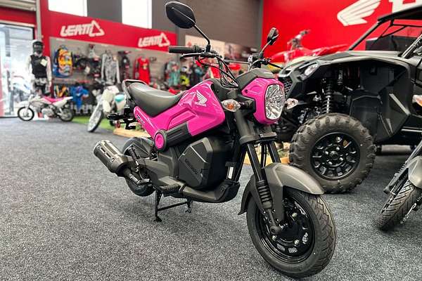 2024 Honda NAVI