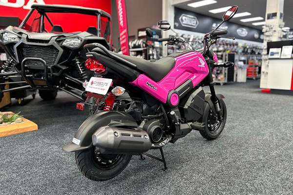 2024 Honda NAVI