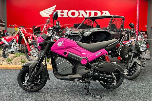 2024 Honda NAVI