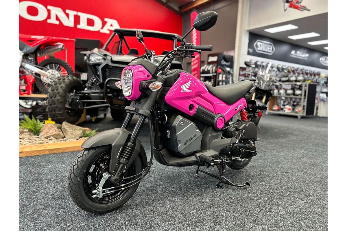 2024 Honda NAVI