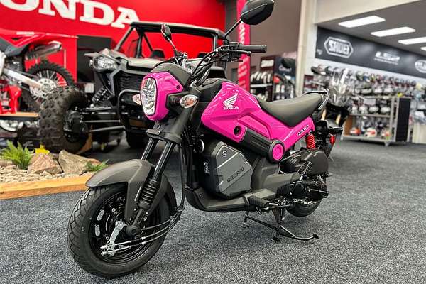 2024 Honda NAVI