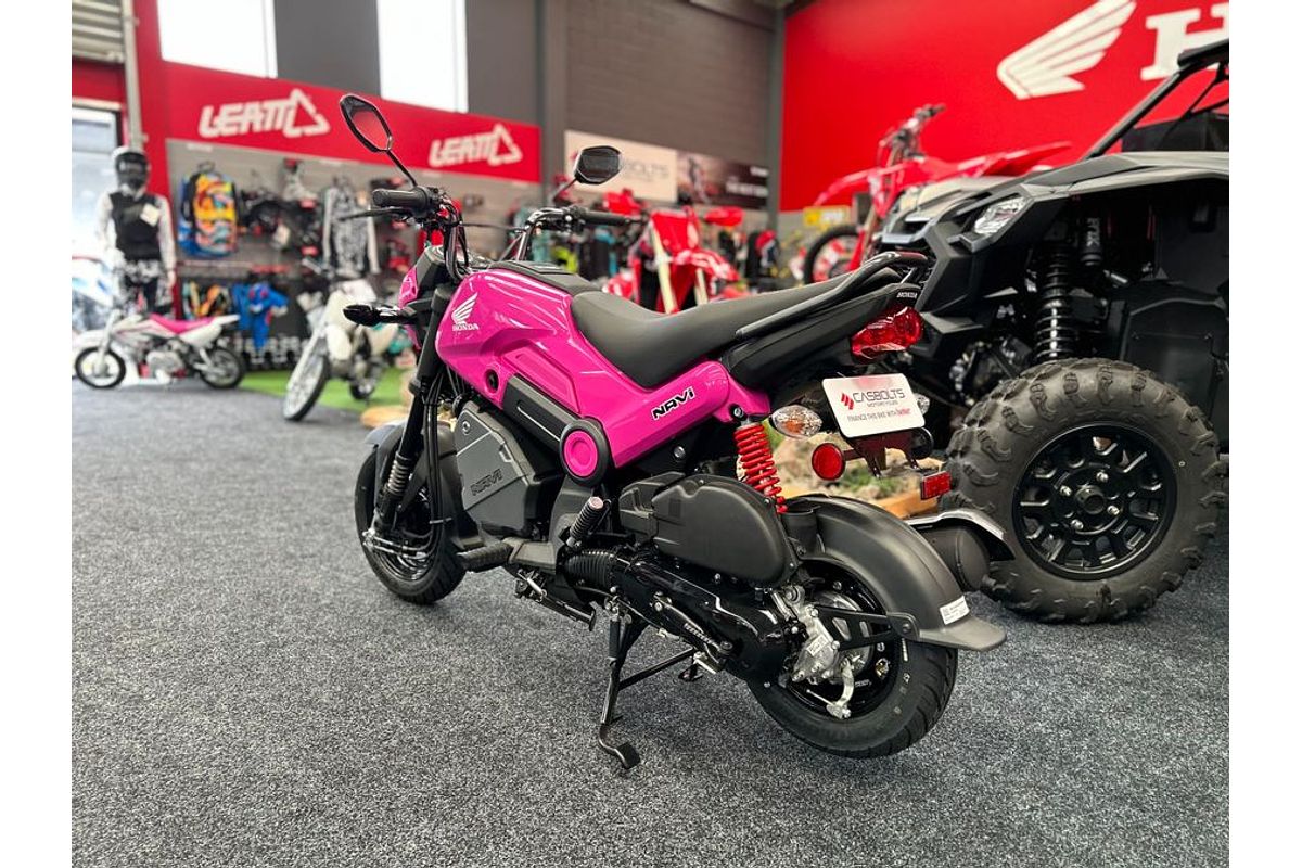 2024 Honda NAVI