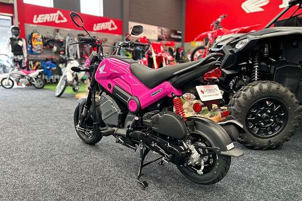 2024 Honda NAVI