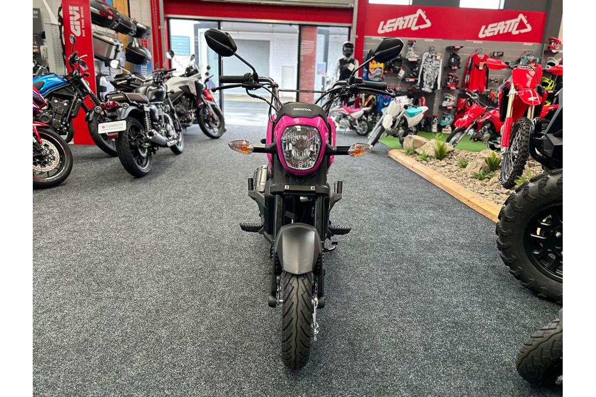 2024 Honda NAVI