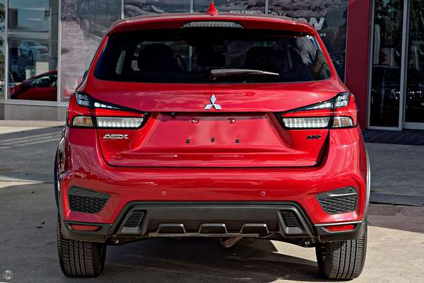 2024 Mitsubishi ASX MR XD