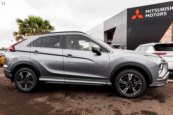 2024 Mitsubishi Eclipse Cross Aspire YB