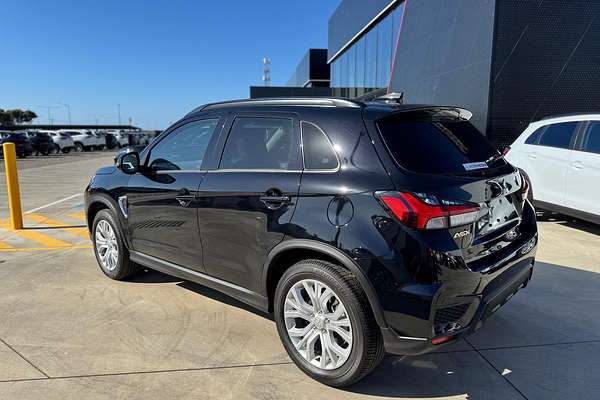 2024 Mitsubishi ASX LS XD