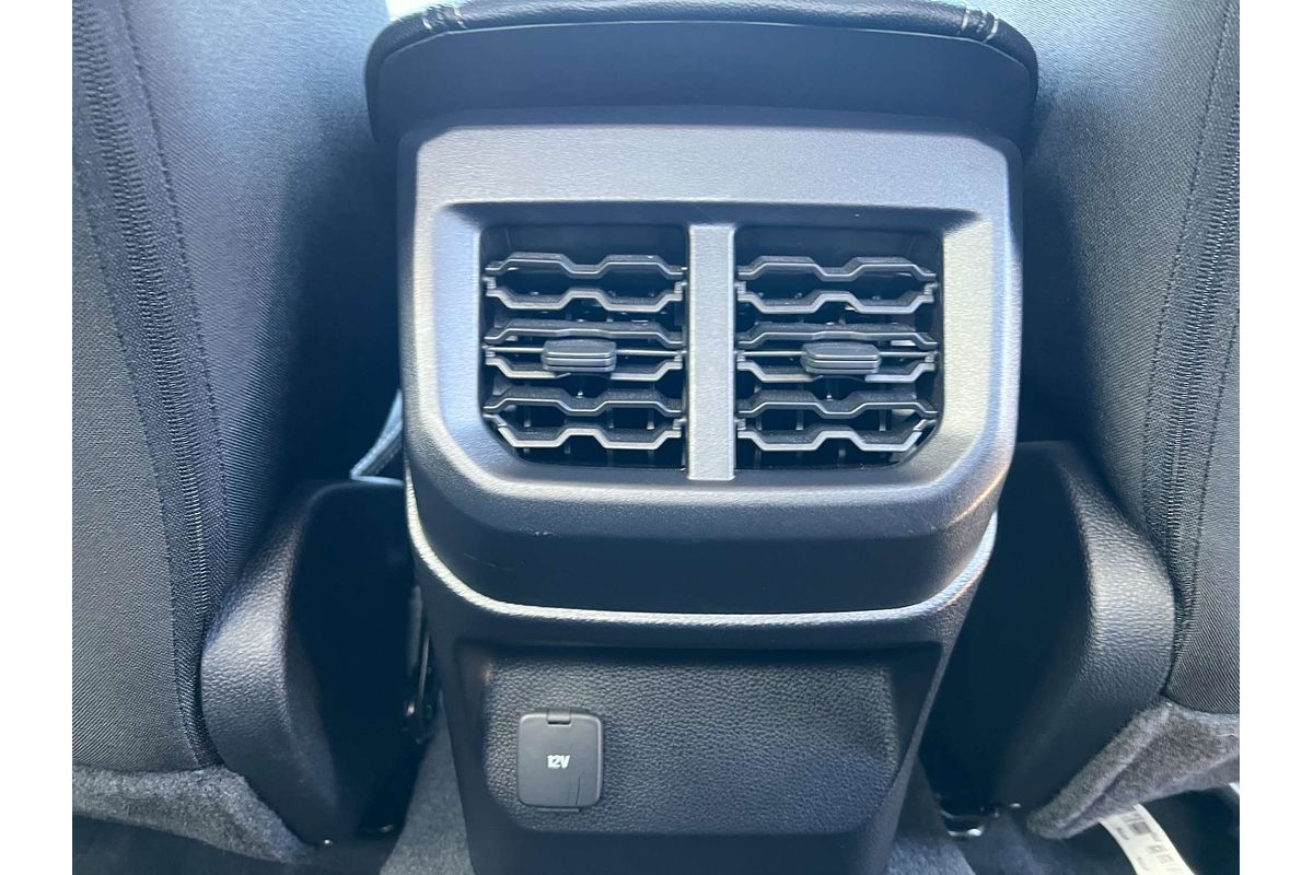 2023 Ford Ranger XLT 4X4