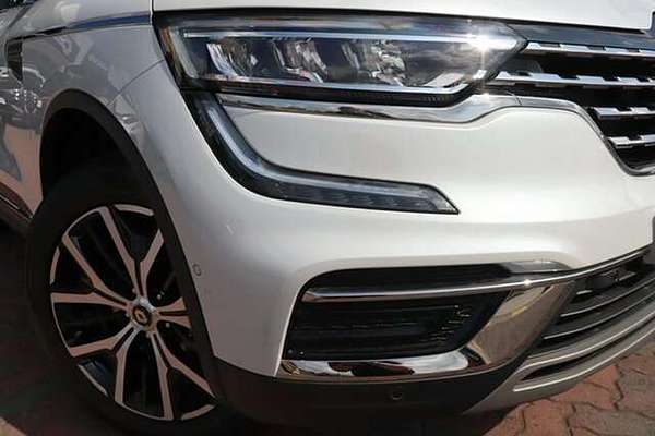 2024 Renault Koleos Intens HZG