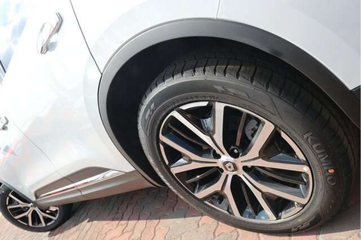 2024 Renault Koleos Intens HZG