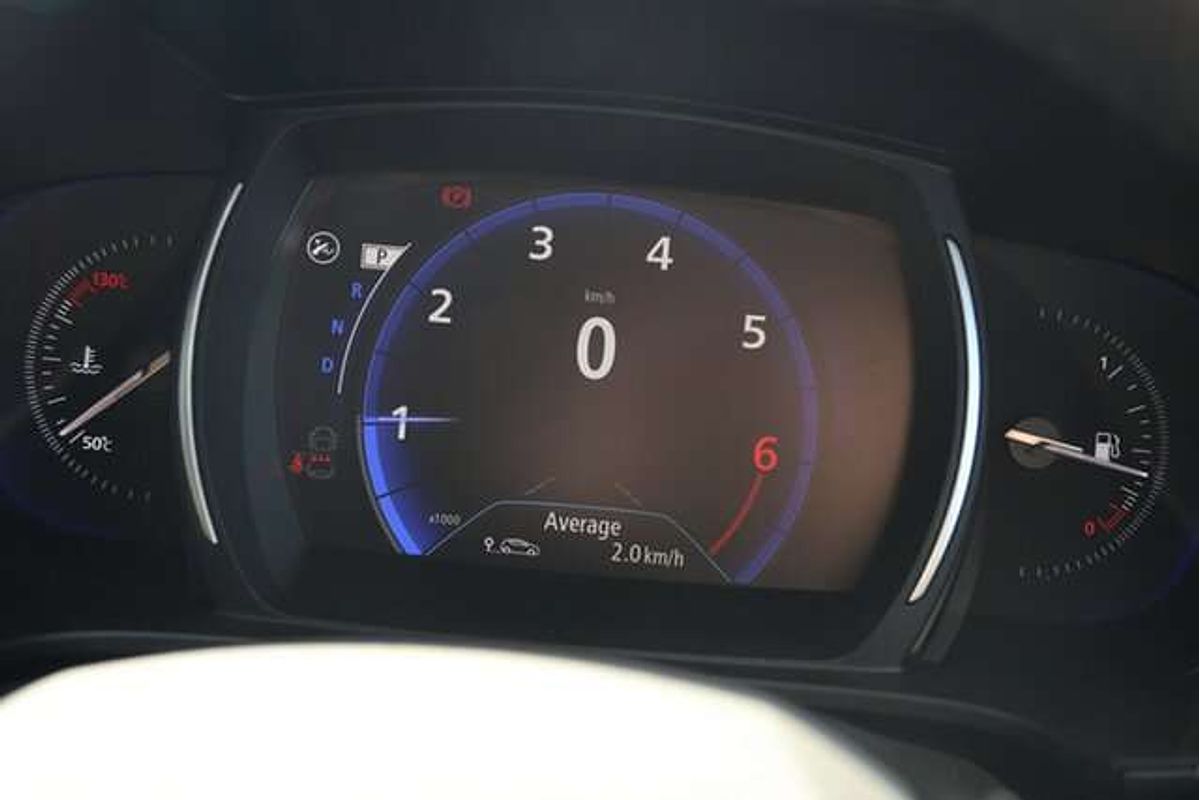 2024 Renault Koleos Intens HZG