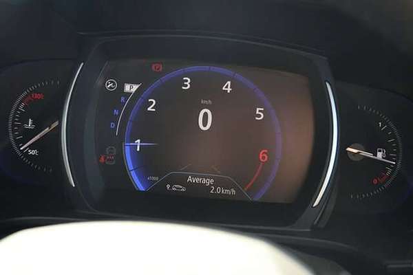2024 Renault Koleos Intens HZG