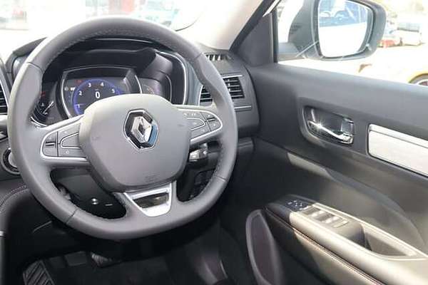 2024 Renault Koleos Intens HZG