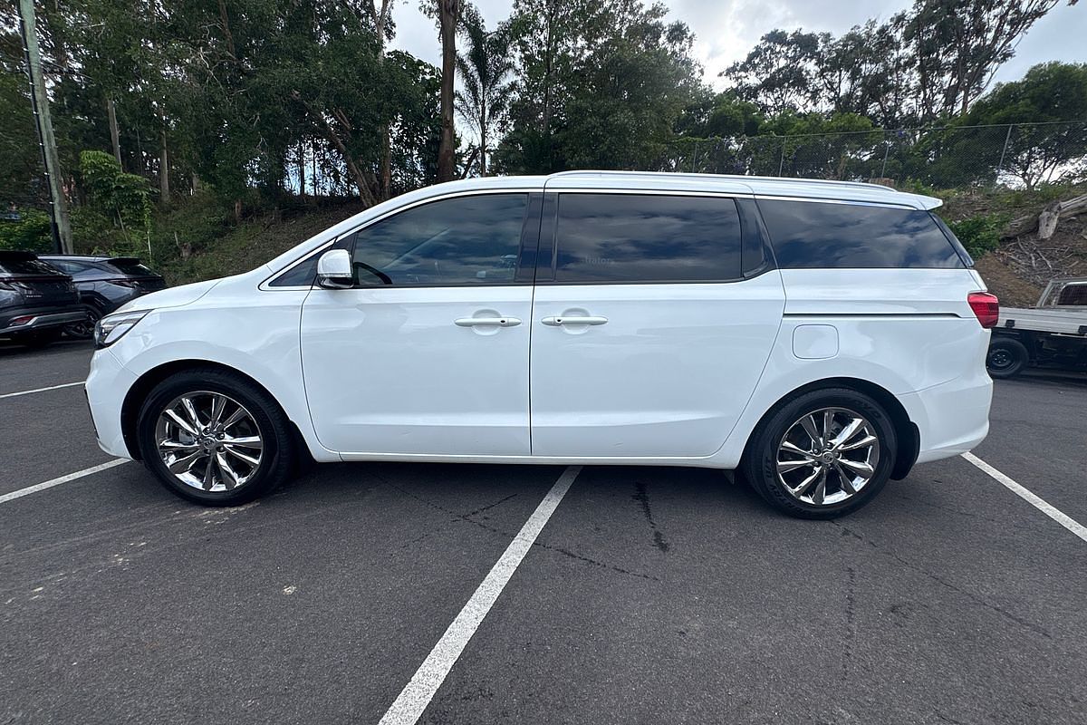 2019 Kia Carnival Platinum YP