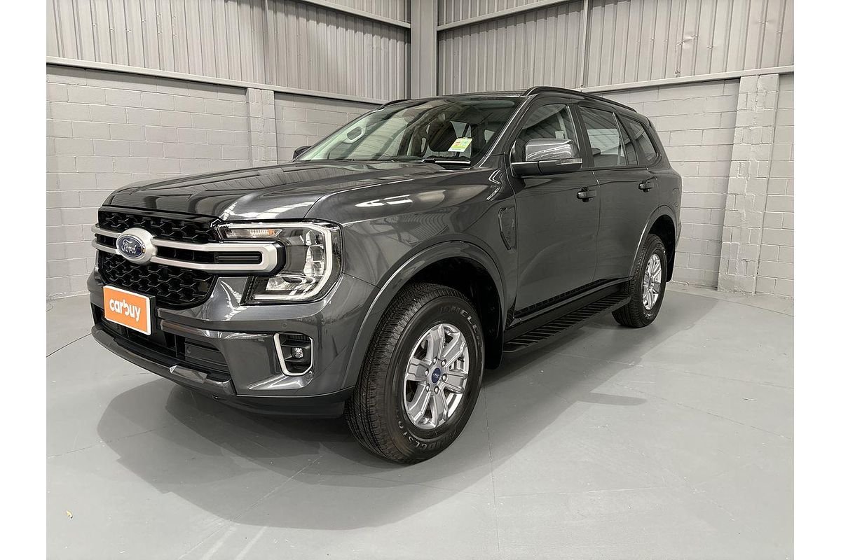 2024 Ford Everest Ambiente