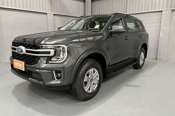 2024 Ford Everest Ambiente