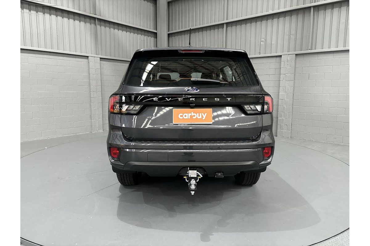 2024 Ford Everest Ambiente