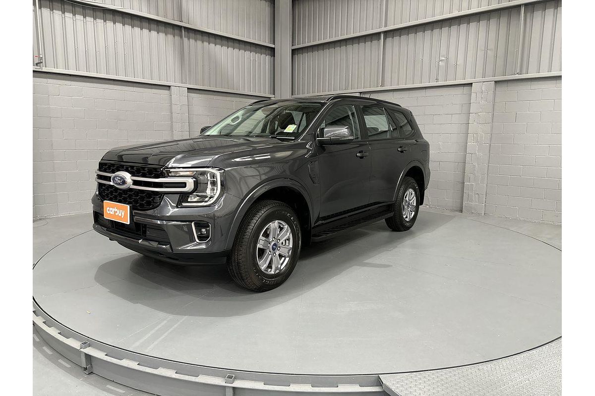 2024 Ford Everest Ambiente
