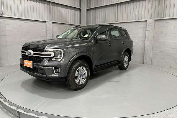 2024 Ford Everest Ambiente