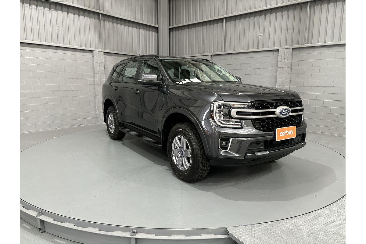 2024 Ford Everest Ambiente