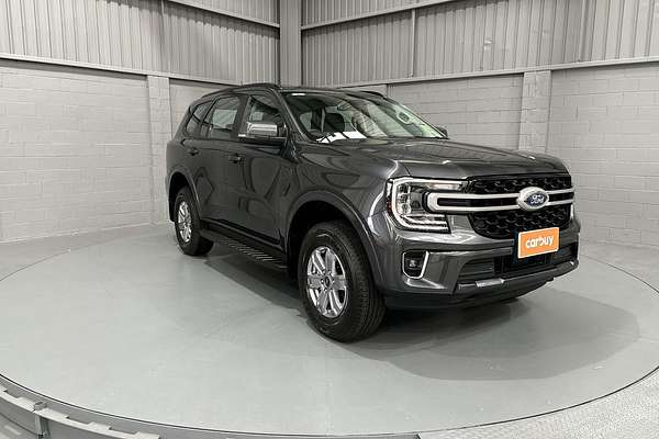 2024 Ford Everest Ambiente