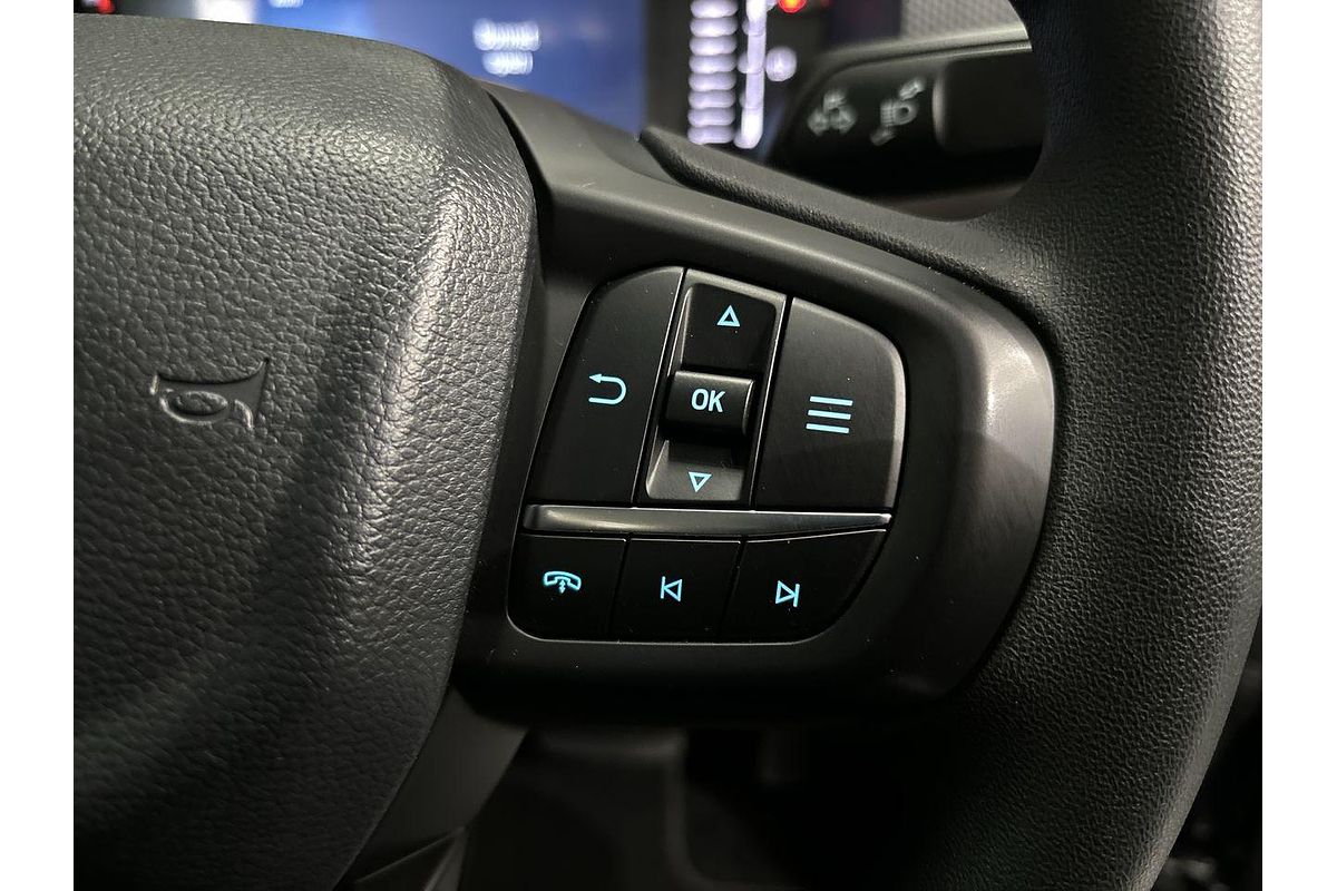 2024 Ford Everest Ambiente