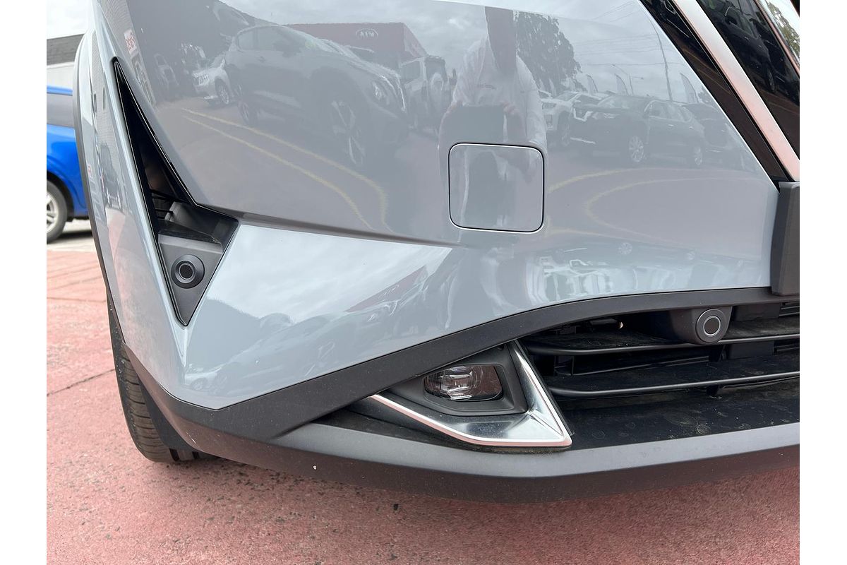 2024 Nissan QASHQAI ST-L J12