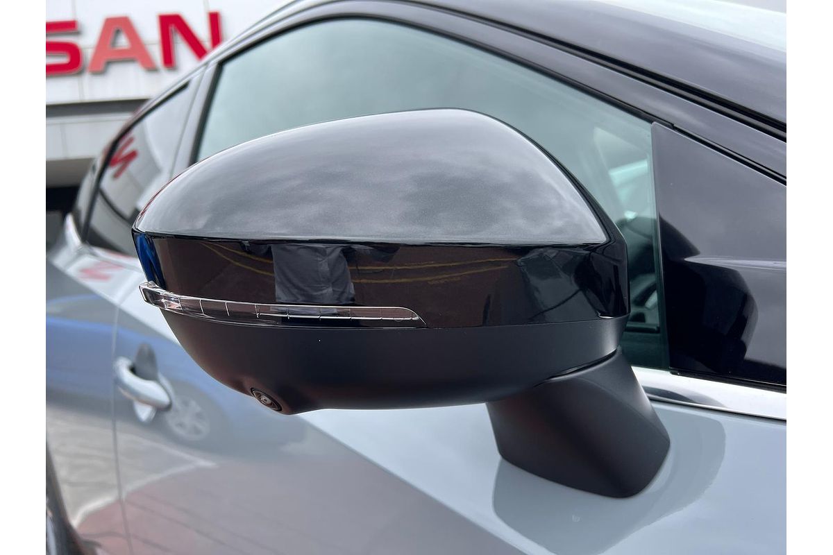 2024 Nissan QASHQAI ST-L J12