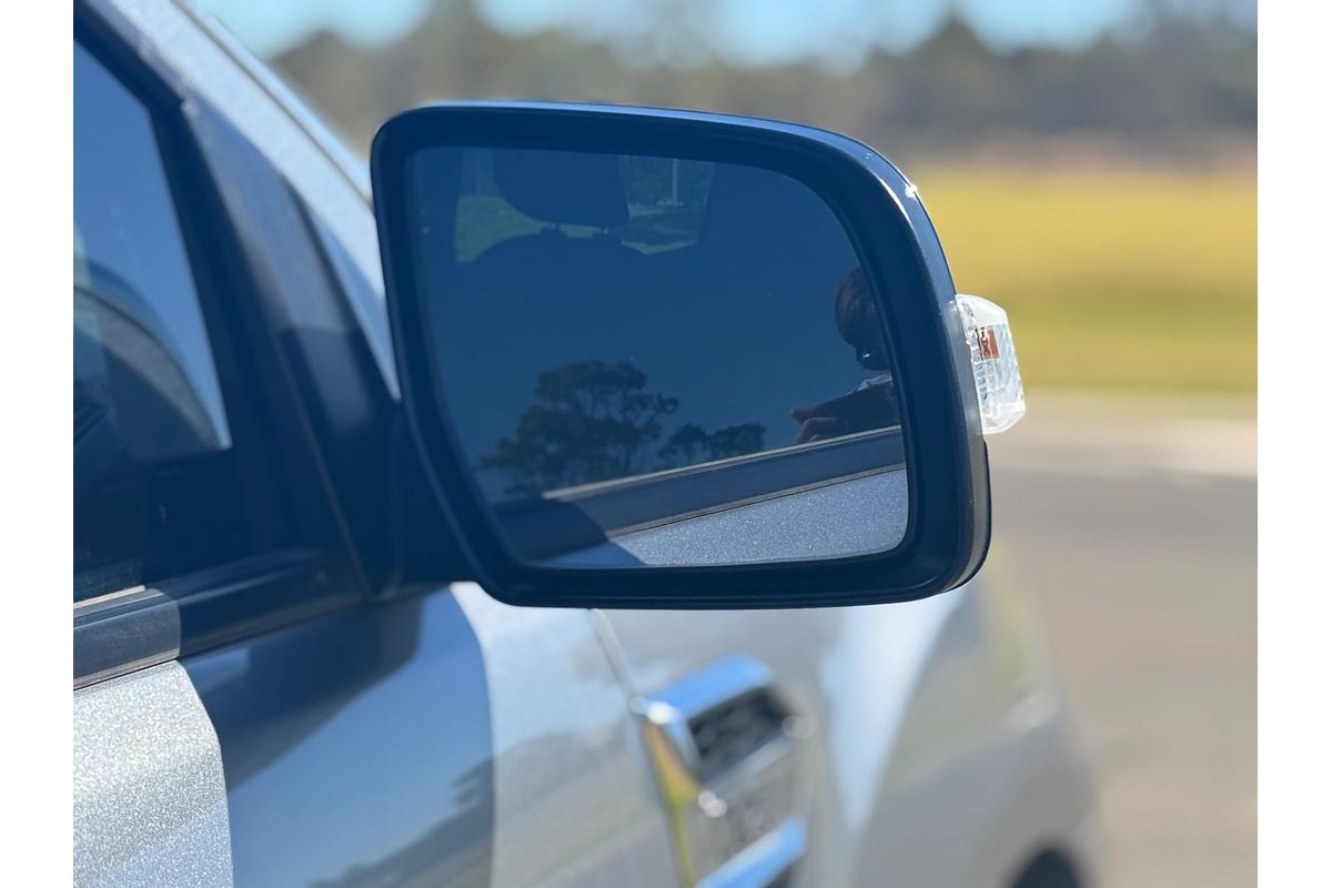 2021 Ford Ranger XLT PX MkIII 4X4