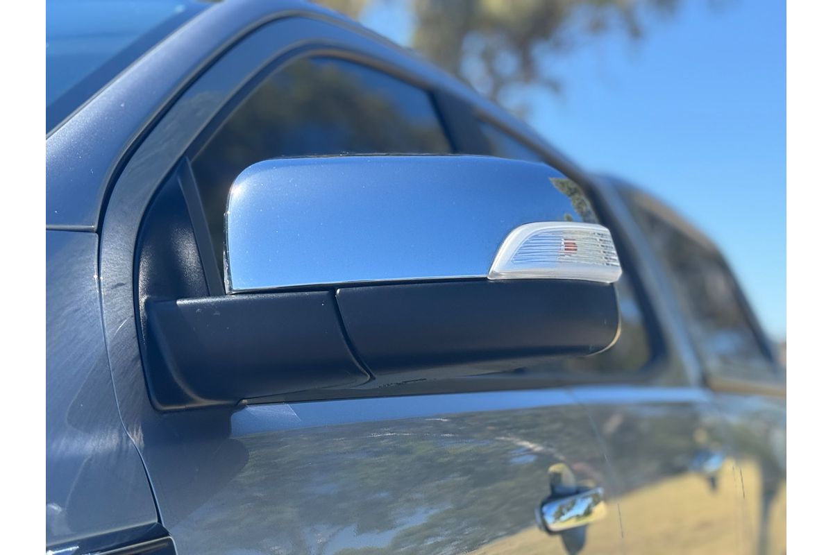 2021 Ford Ranger XLT PX MkIII 4X4