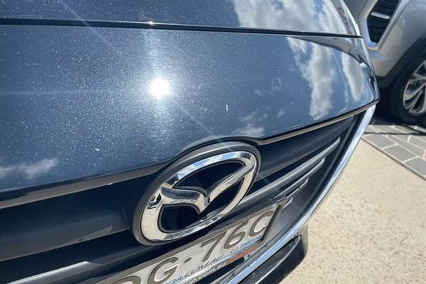 2015 Mazda 3 Neo BM Series