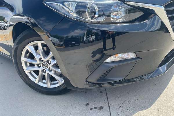 2015 Mazda 3 Neo BM Series